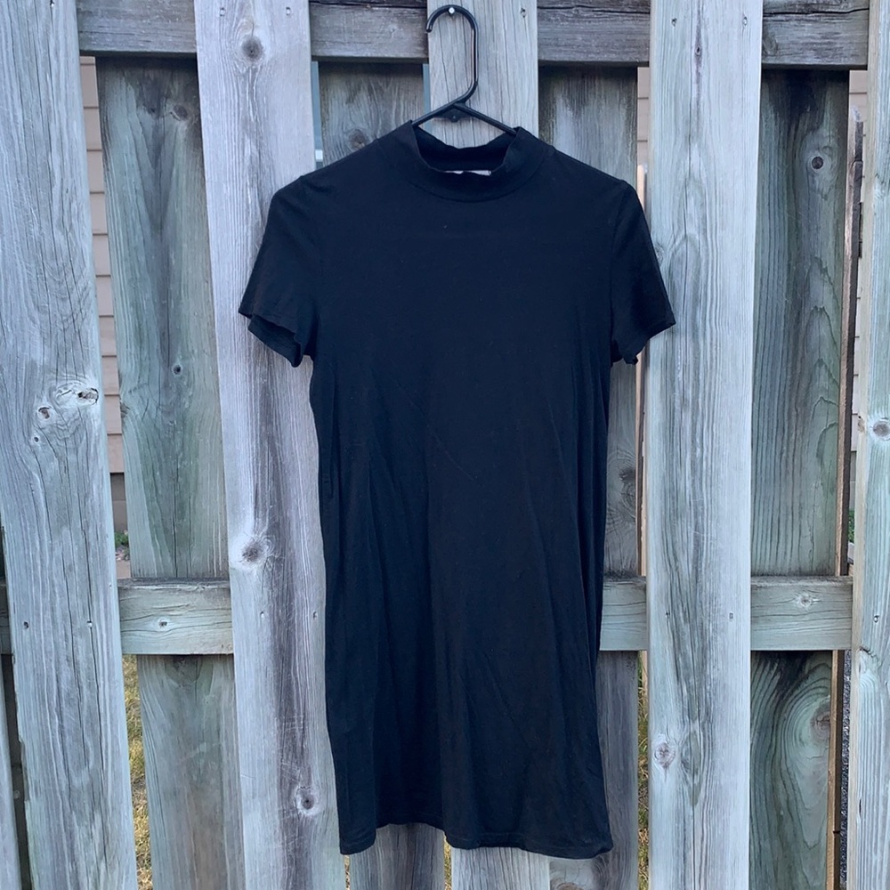 Truly Madly Deeply t-shirt dress